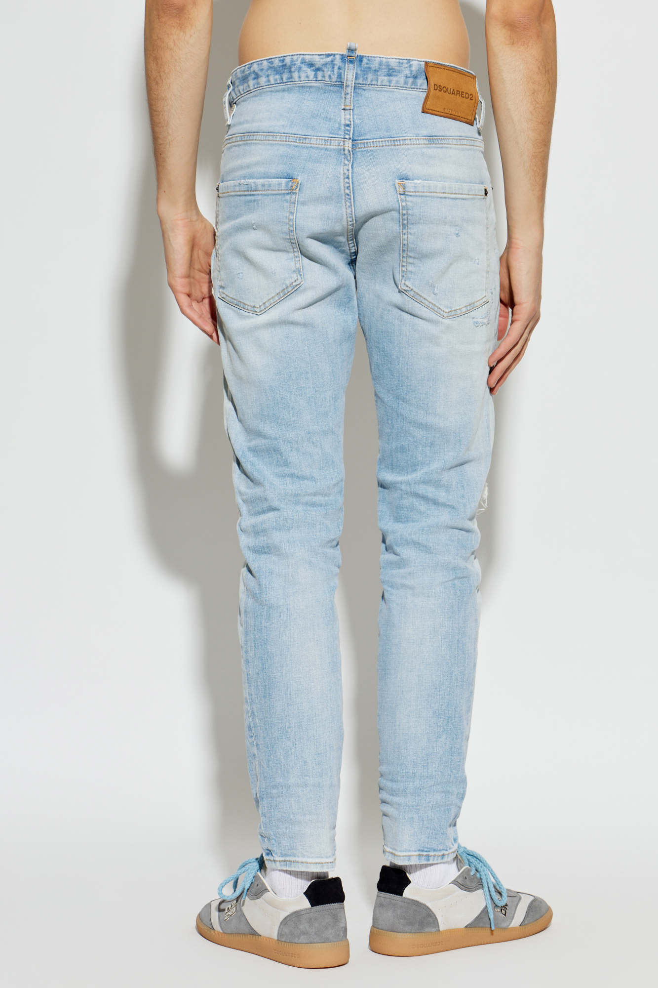 Dsquared2 